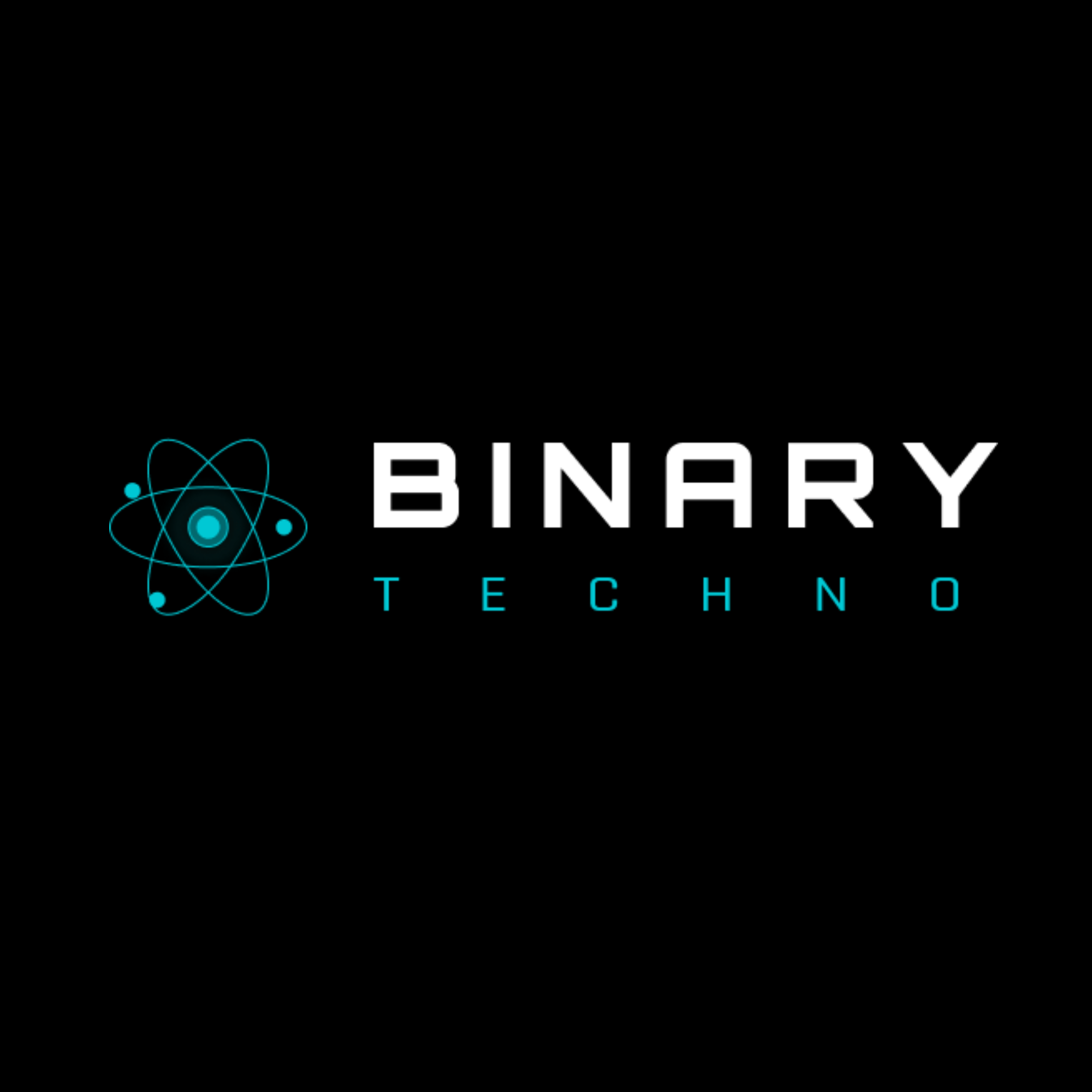 BinaryTechno